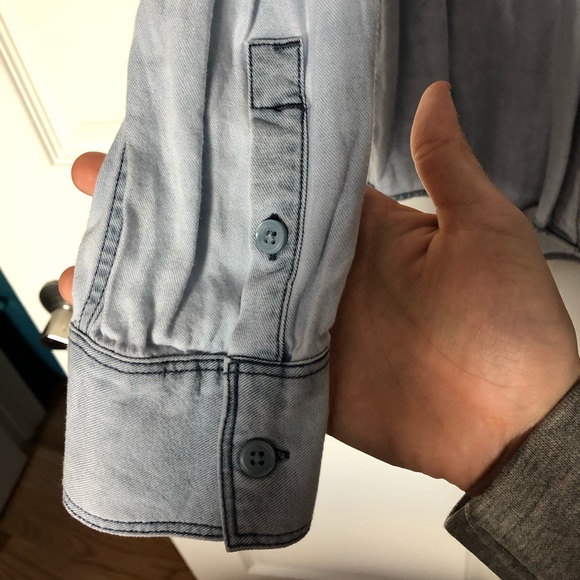 Talula button-down - Picture 4 of 4